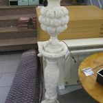 547 3077 Golvlampa